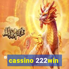 cassino 222win